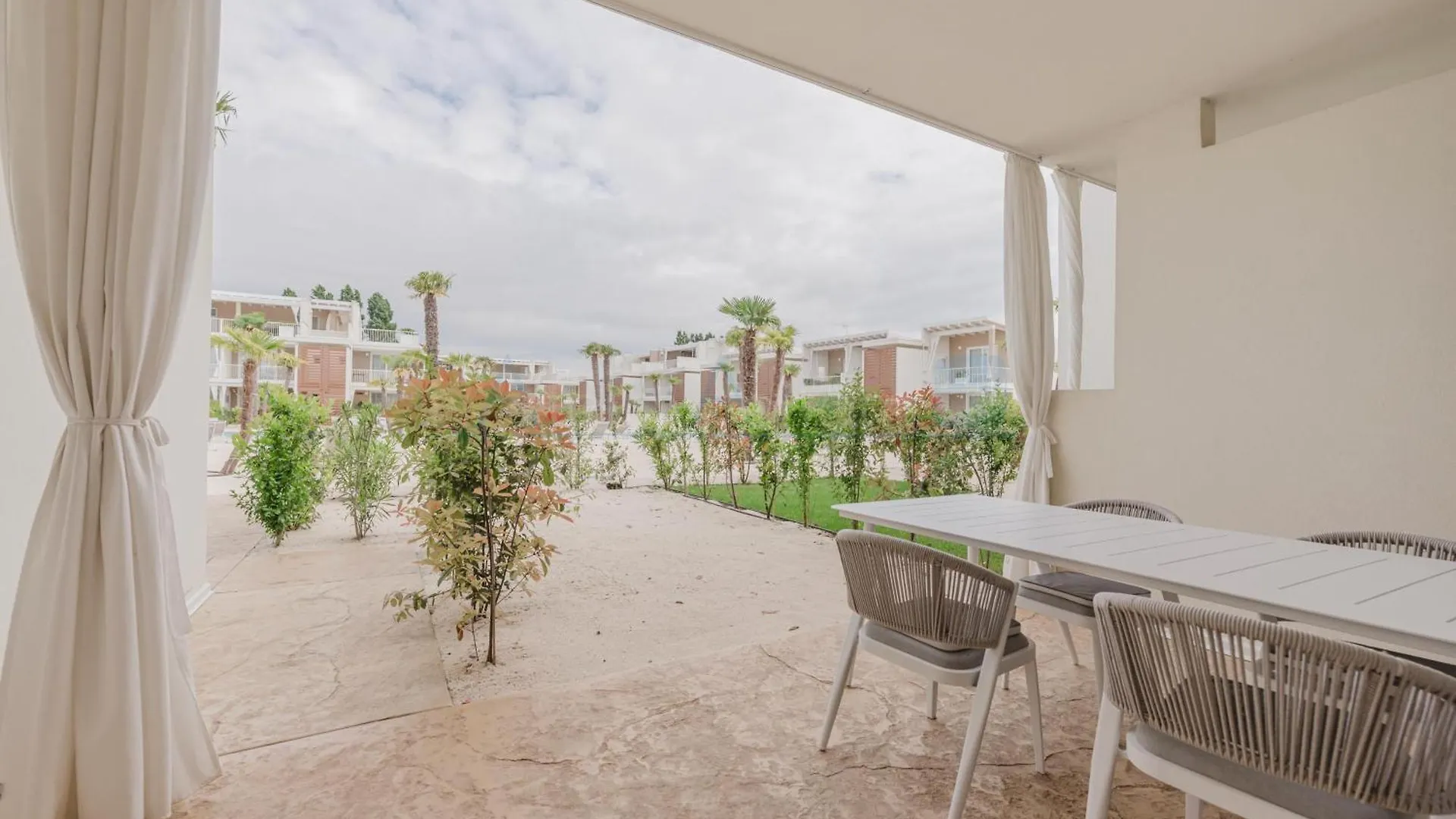 Wave Island Koli E4 Apartment Lido di Jesolo