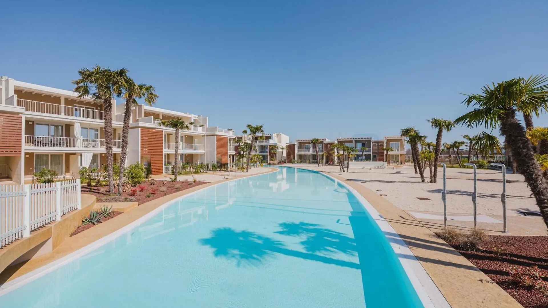 Wave Island Koli E4 Apartment Lido di Jesolo