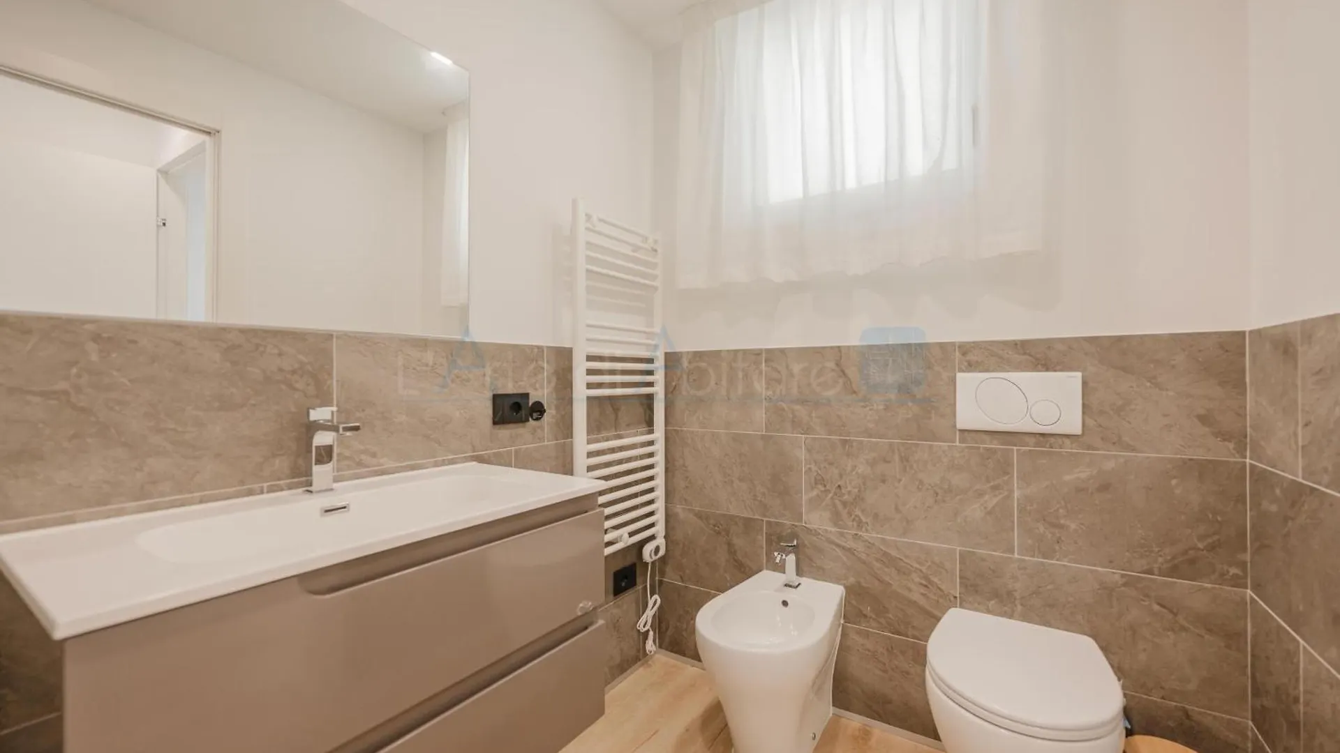 Wave Island Koli E4 Apartment Lido di Jesolo 0*,  Italy