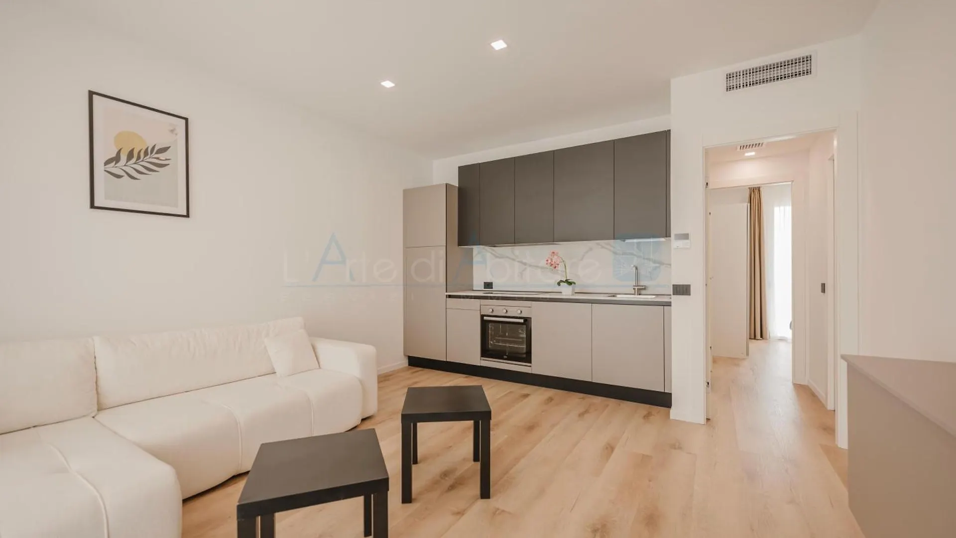 Wave Island Koli E4 Apartment Lido di Jesolo Italy